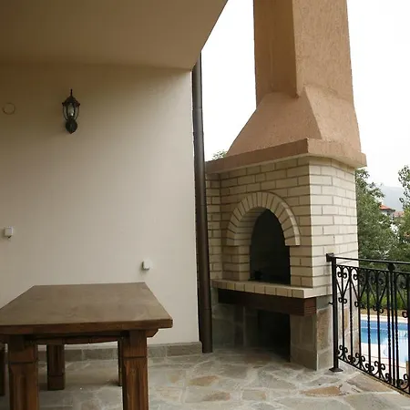 Sinabovite Houses Badevtsi