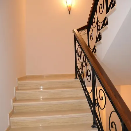 синабовите къщи Къща за гости Бъдевци