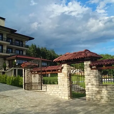 Gasthuis Sinabovite Houses *