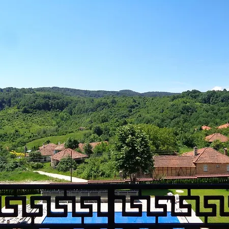 Gasthuis Sinabovite Houses