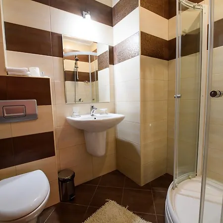 Къща за гости синабовите къщи Бъдевци