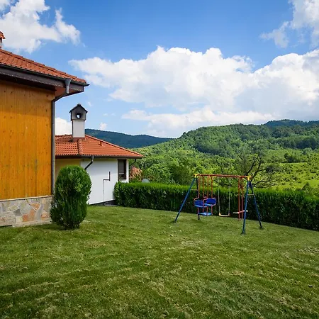 синабовите къщи