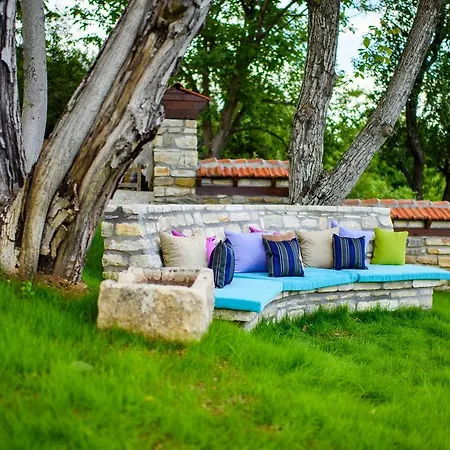 Sinabovite Houses * Badevtsi